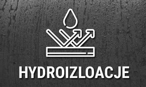Vincents Polyline - produkty wpierające hudroizolację