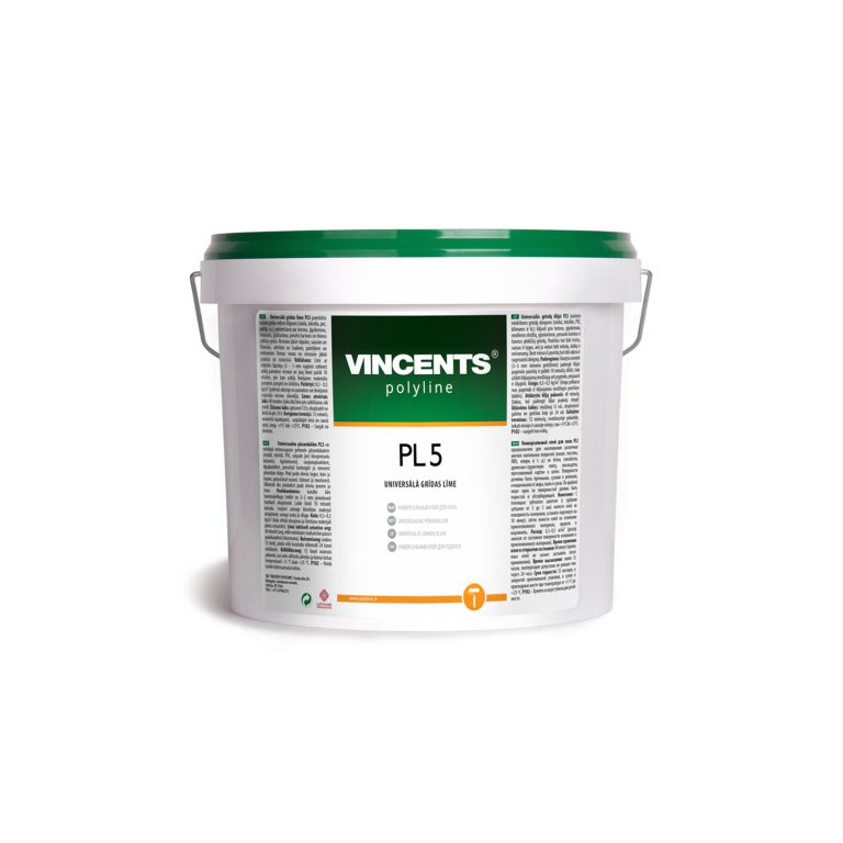 PL5 - Uniwersalny klej do podłóg