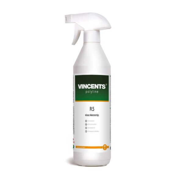 R5 – konwerter, neutralizator rdzy