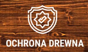 Polyline Ochrona drewna