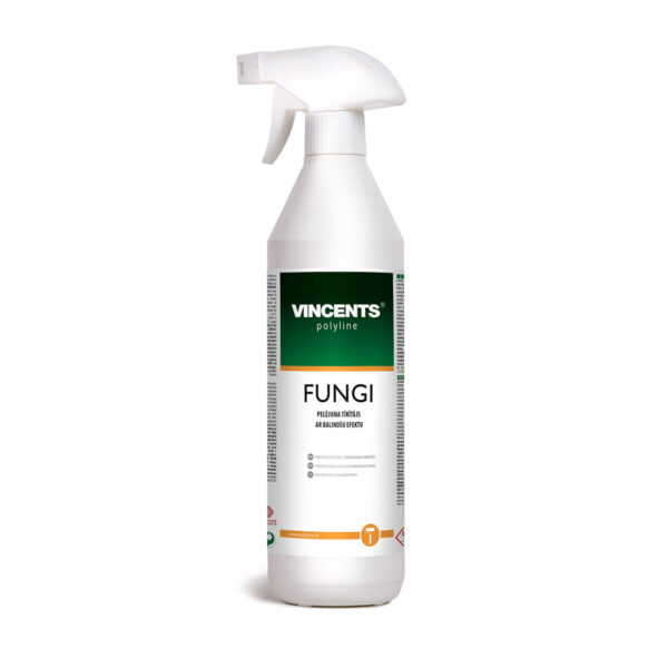 Fungi-spray